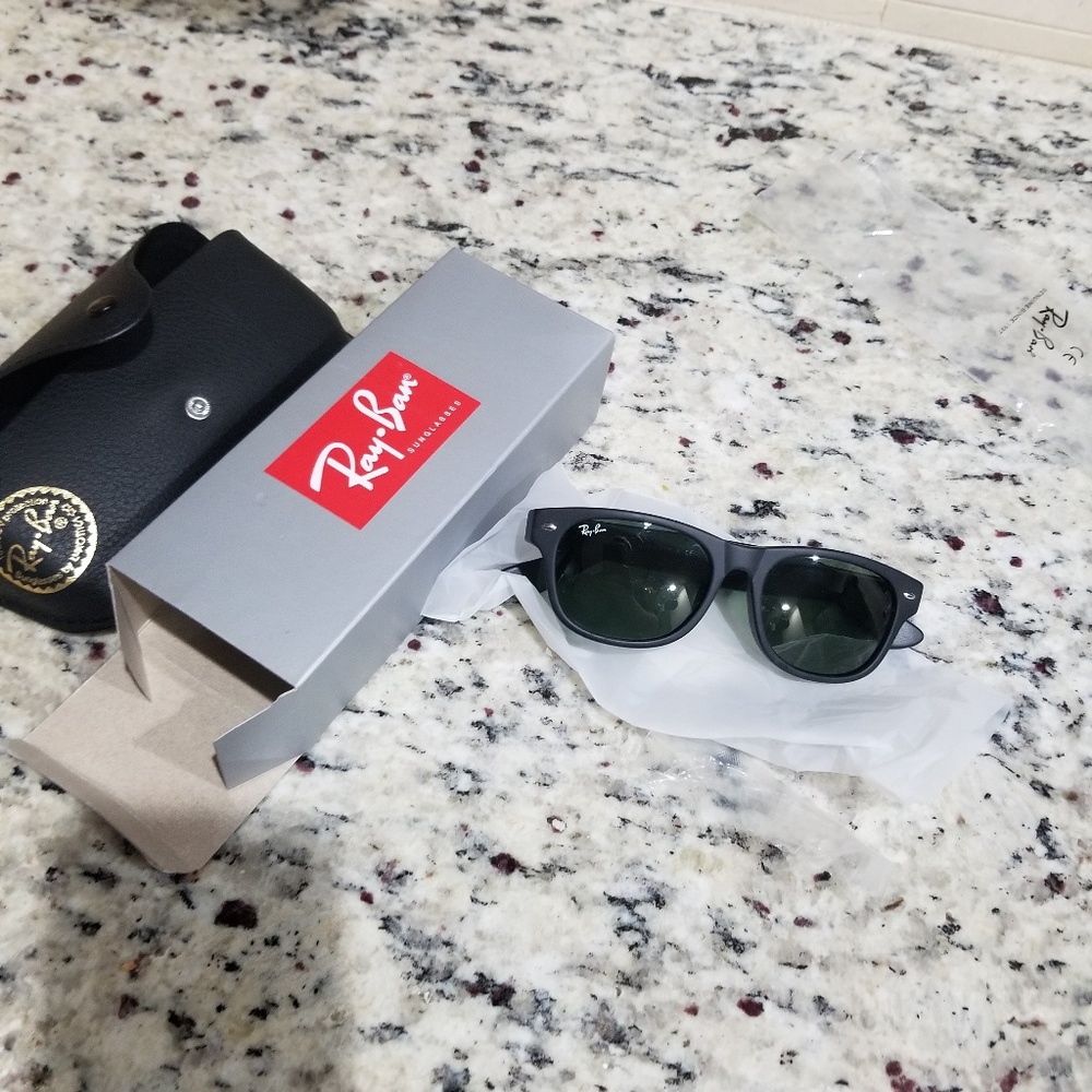 Ray ban sunglasses
